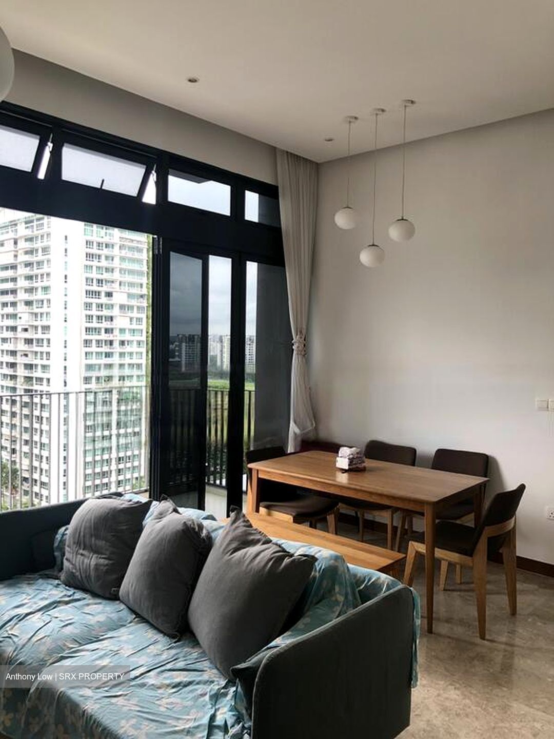 Eco Sanctuary (D23), Condominium #440794411